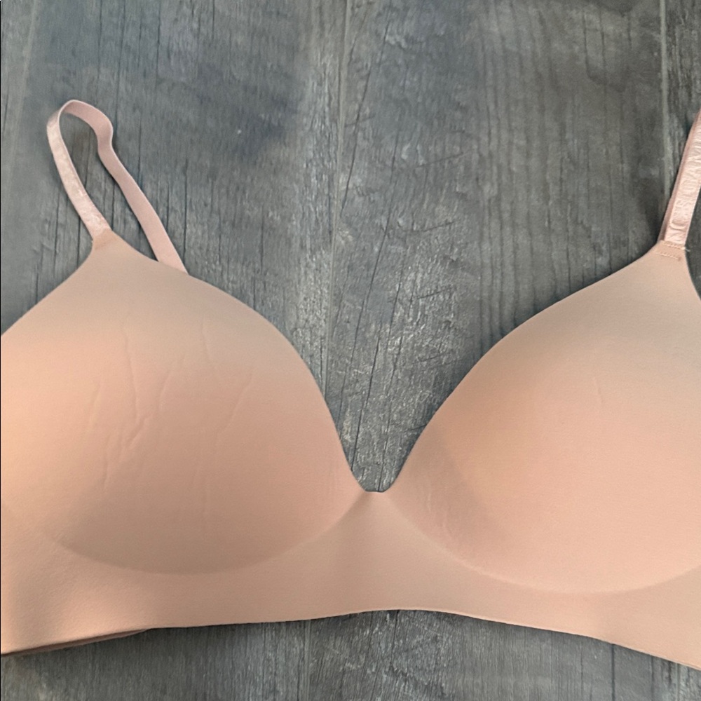 Vince Camuto Blush Bra